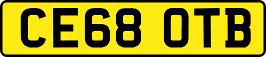 CE68OTB