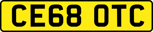 CE68OTC