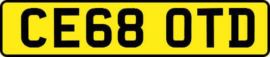 CE68OTD