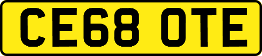 CE68OTE