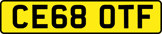 CE68OTF