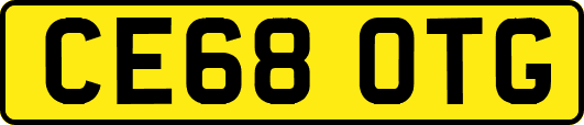 CE68OTG