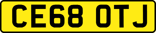 CE68OTJ