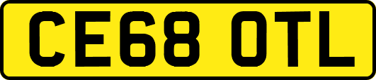 CE68OTL