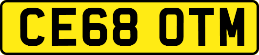 CE68OTM