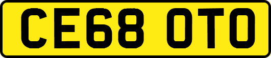 CE68OTO