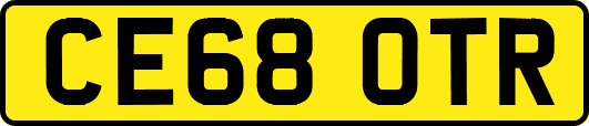 CE68OTR