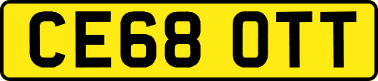CE68OTT