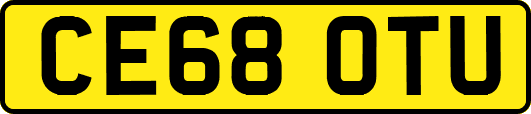 CE68OTU
