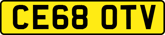 CE68OTV