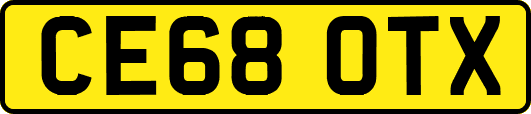 CE68OTX
