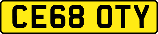 CE68OTY