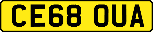 CE68OUA