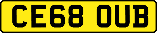 CE68OUB