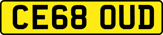 CE68OUD