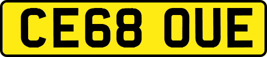 CE68OUE