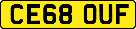 CE68OUF