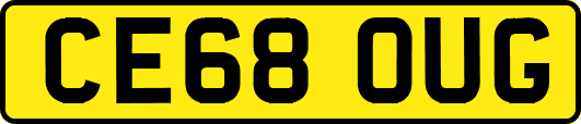 CE68OUG