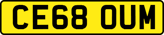 CE68OUM