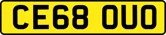 CE68OUO