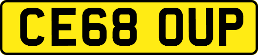 CE68OUP