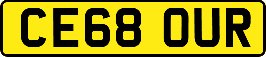 CE68OUR