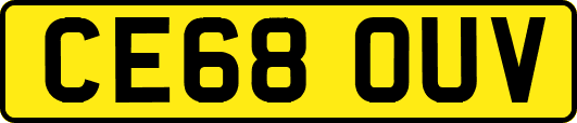 CE68OUV
