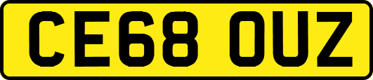 CE68OUZ