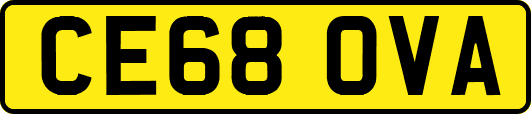 CE68OVA