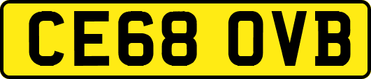 CE68OVB
