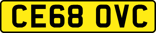 CE68OVC