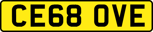 CE68OVE