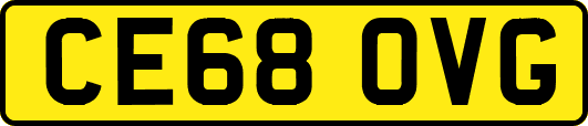 CE68OVG