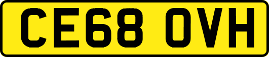 CE68OVH