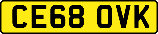 CE68OVK