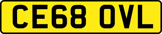 CE68OVL