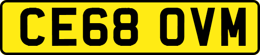 CE68OVM