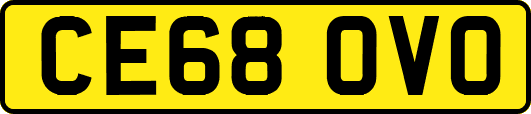 CE68OVO