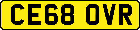 CE68OVR