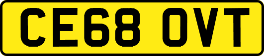 CE68OVT