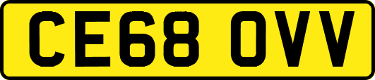 CE68OVV