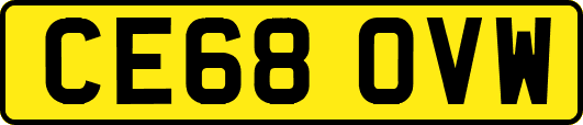 CE68OVW