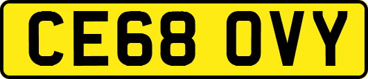 CE68OVY