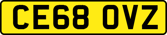 CE68OVZ