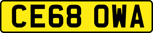 CE68OWA