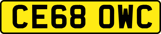 CE68OWC