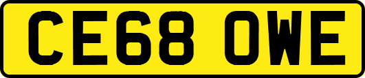 CE68OWE
