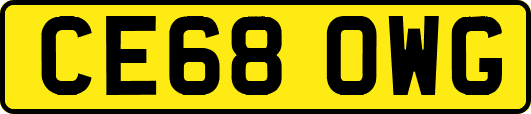 CE68OWG