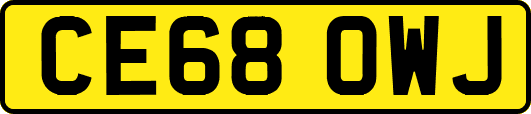 CE68OWJ