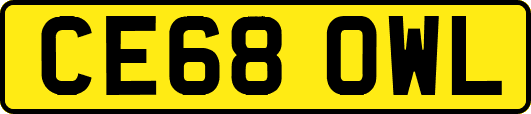 CE68OWL